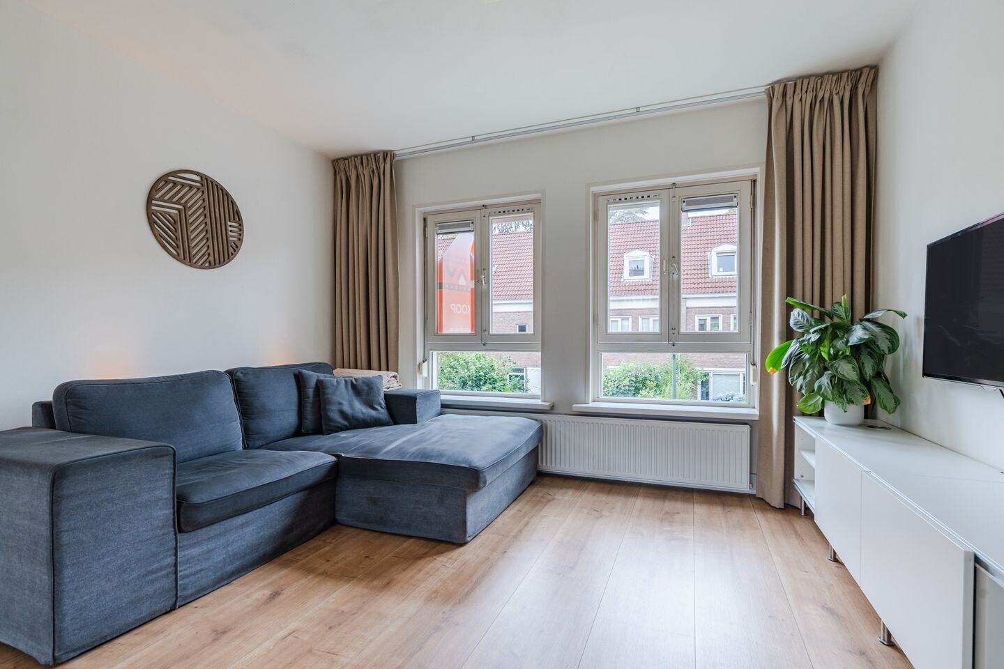 Appartement te koop: St Leonardusstraat 69, Eindhoven