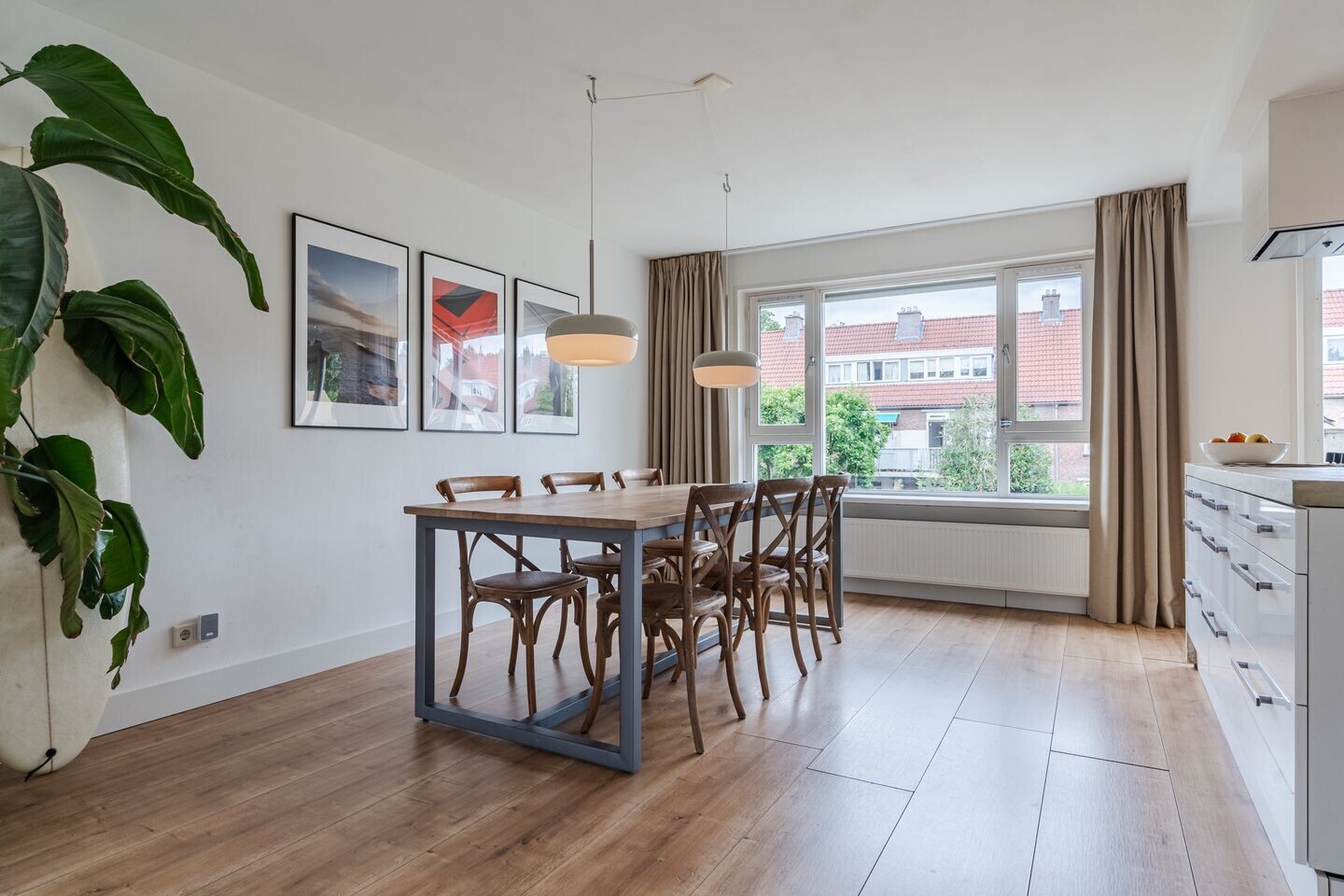 Appartement te koop: St Leonardusstraat 69, Eindhoven