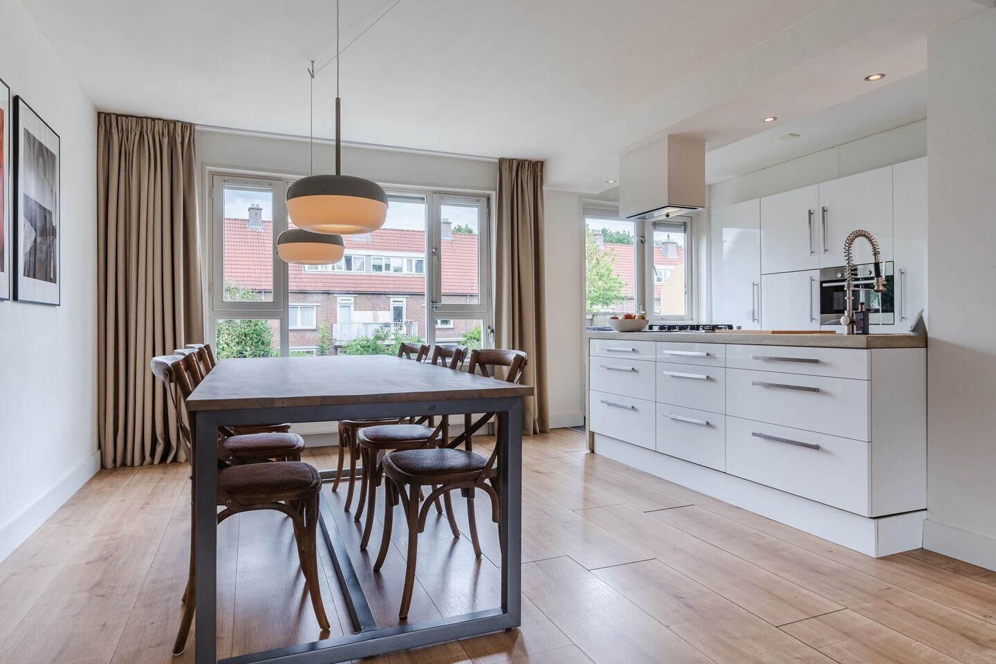 Appartement te koop: St Leonardusstraat 69, Eindhoven