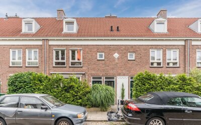 St Leonardusstraat 69