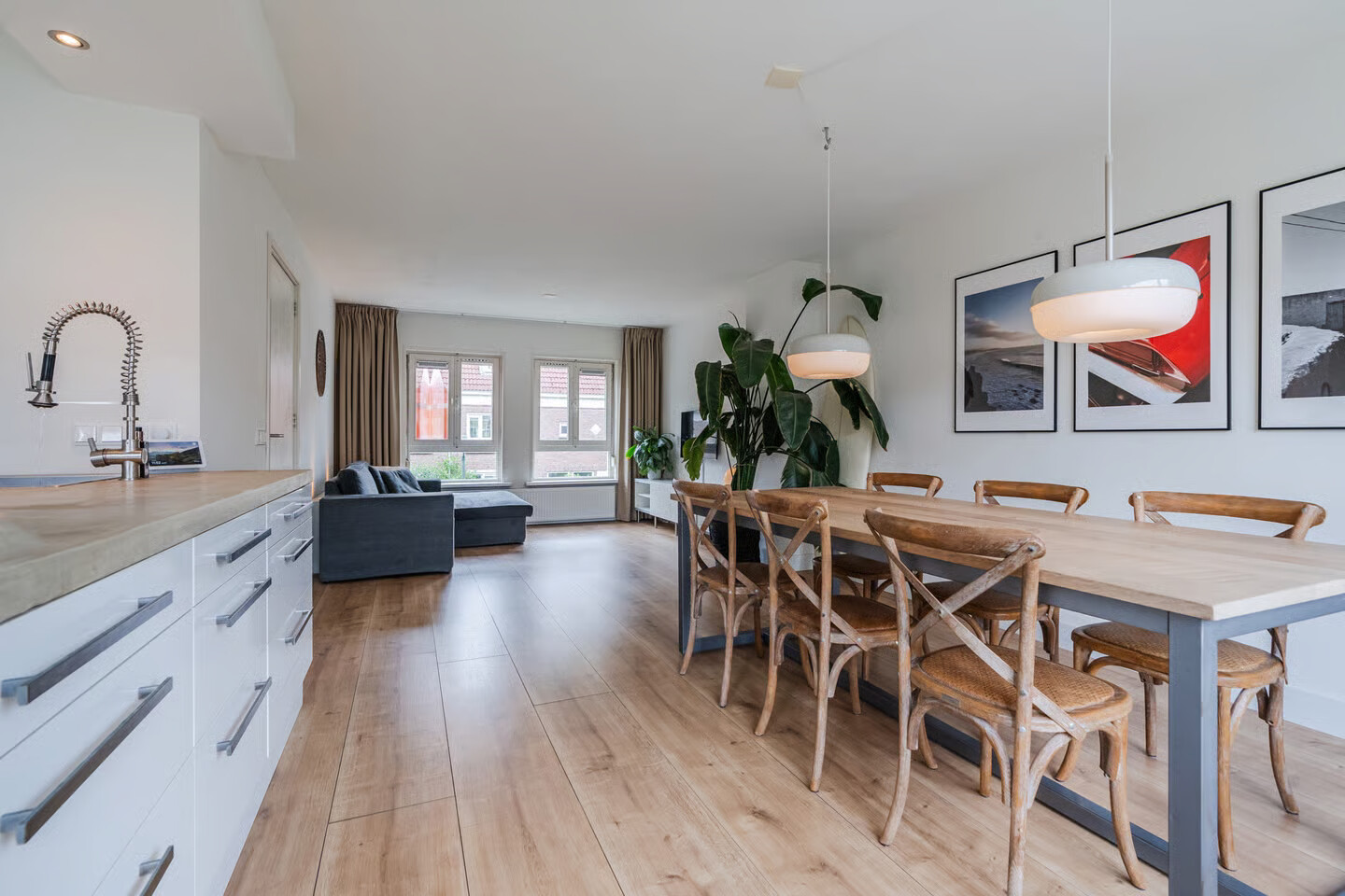 Appartement te koop: St Leonardusstraat 69, Eindhoven