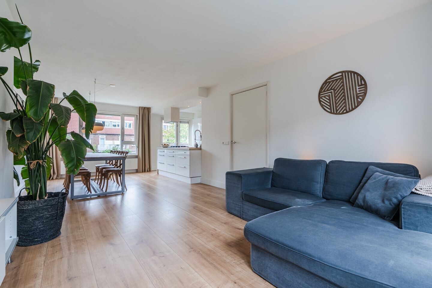 Appartement te koop: St Leonardusstraat 69, Eindhoven
