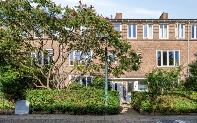 St Adrianusstraat 21