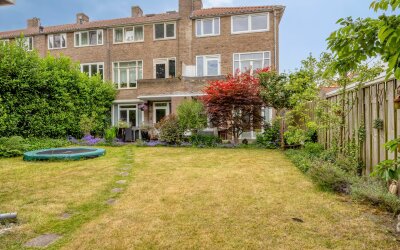 St Adrianusstraat 3