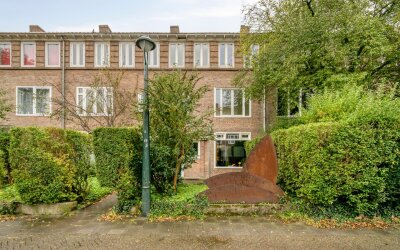 St Adrianusstraat 40