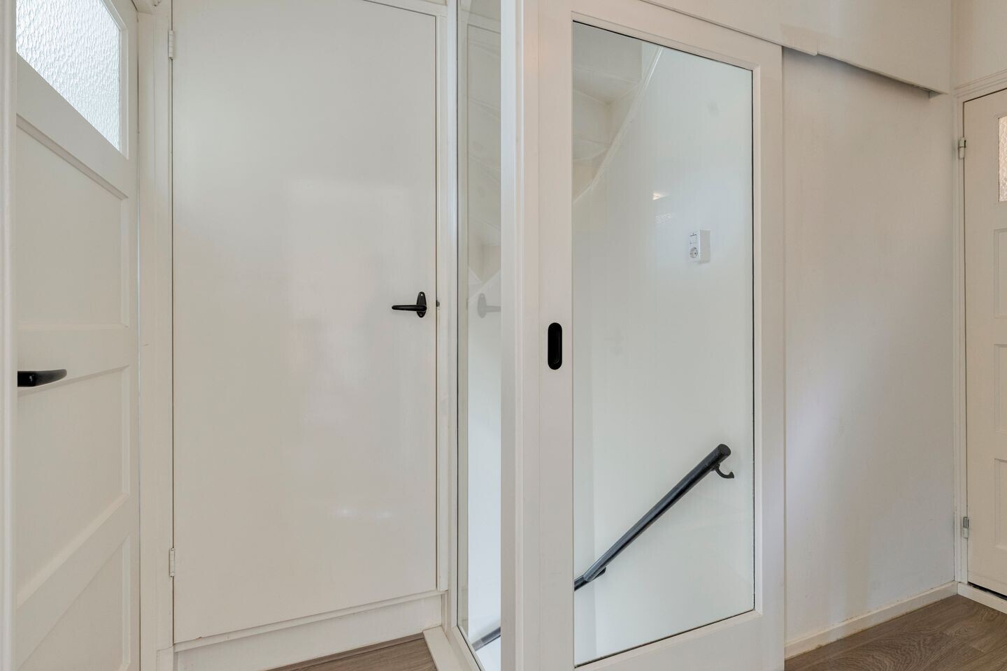 Tussenwoning te koop: St Jansweg 21, Eindhoven