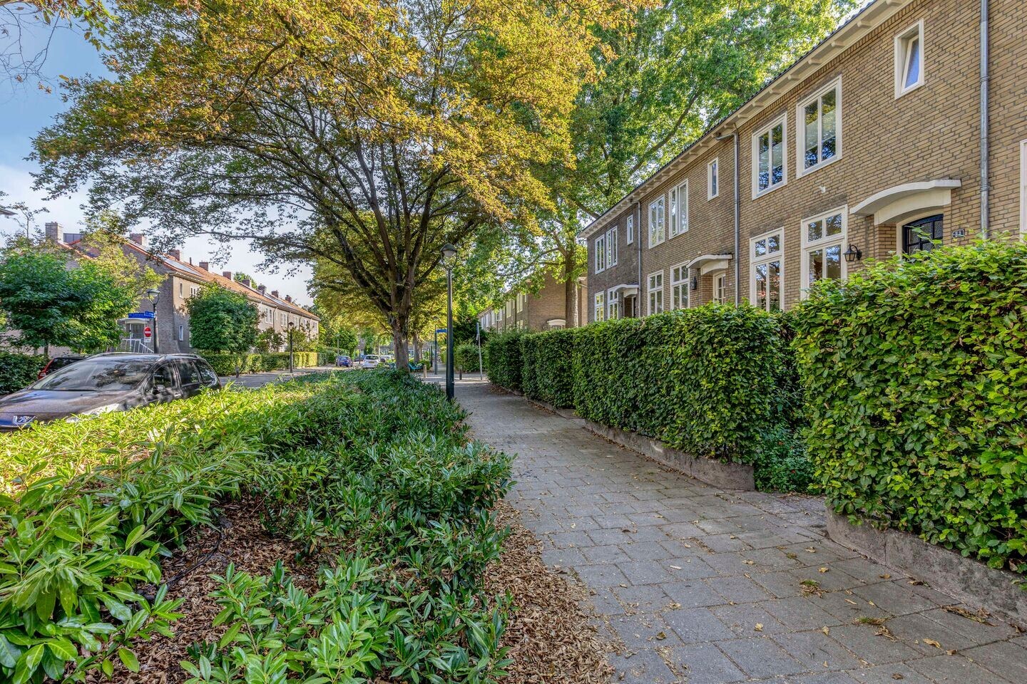 Tussenwoning te koop: St Jansweg 21, Eindhoven