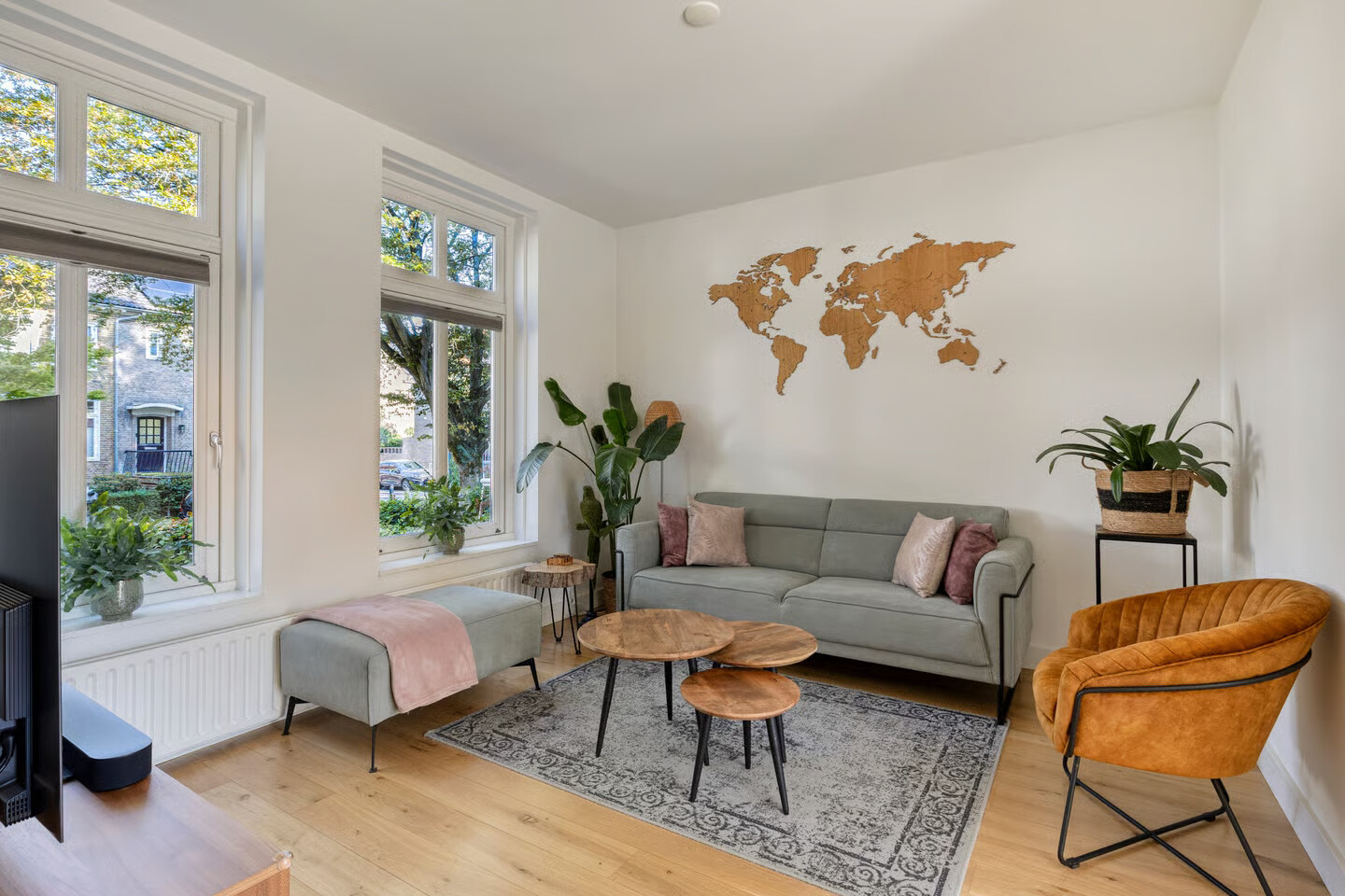 Tussenwoning te koop: St Jansweg 21, Eindhoven