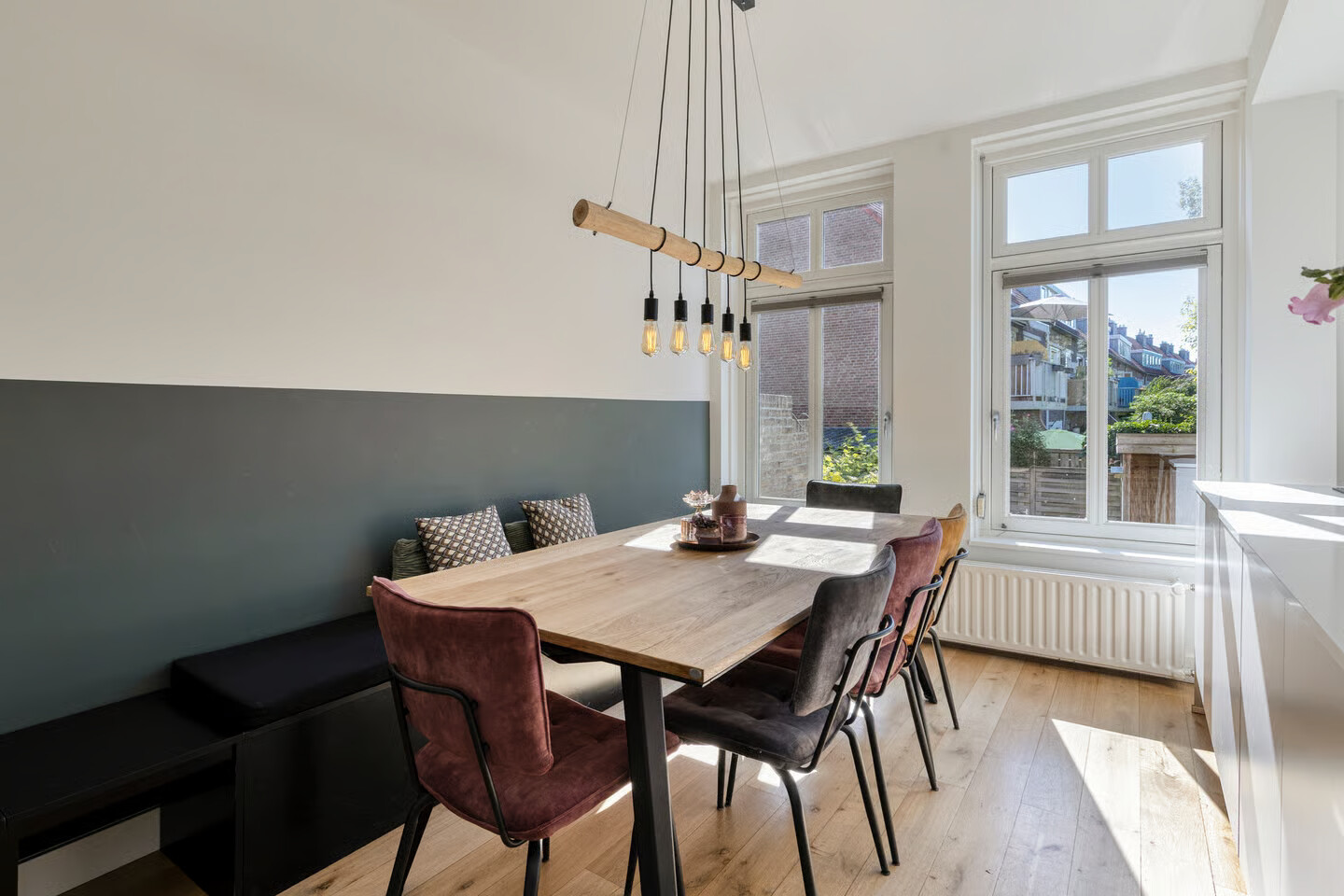Tussenwoning te koop: St Jansweg 21, Eindhoven