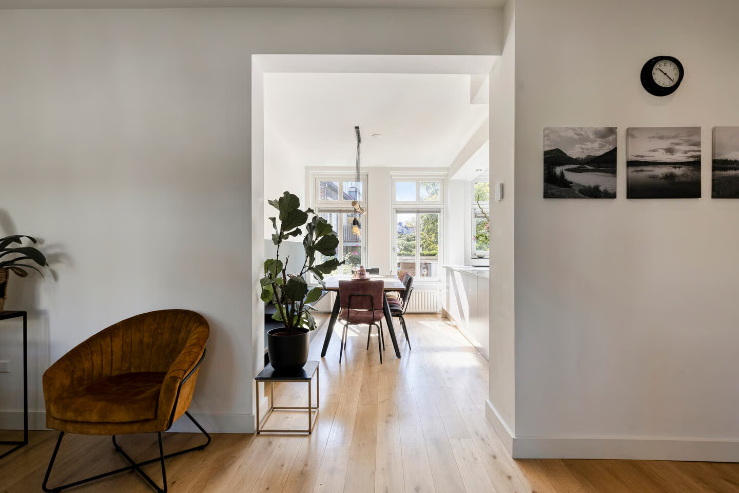 Tussenwoning te koop: St Jansweg 21, Eindhoven