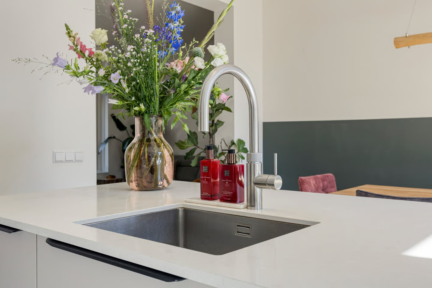 Tussenwoning te koop: St Jansweg 21, Eindhoven