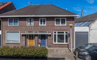 Rozemarijnstraat 26