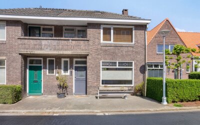 Heistraat 48