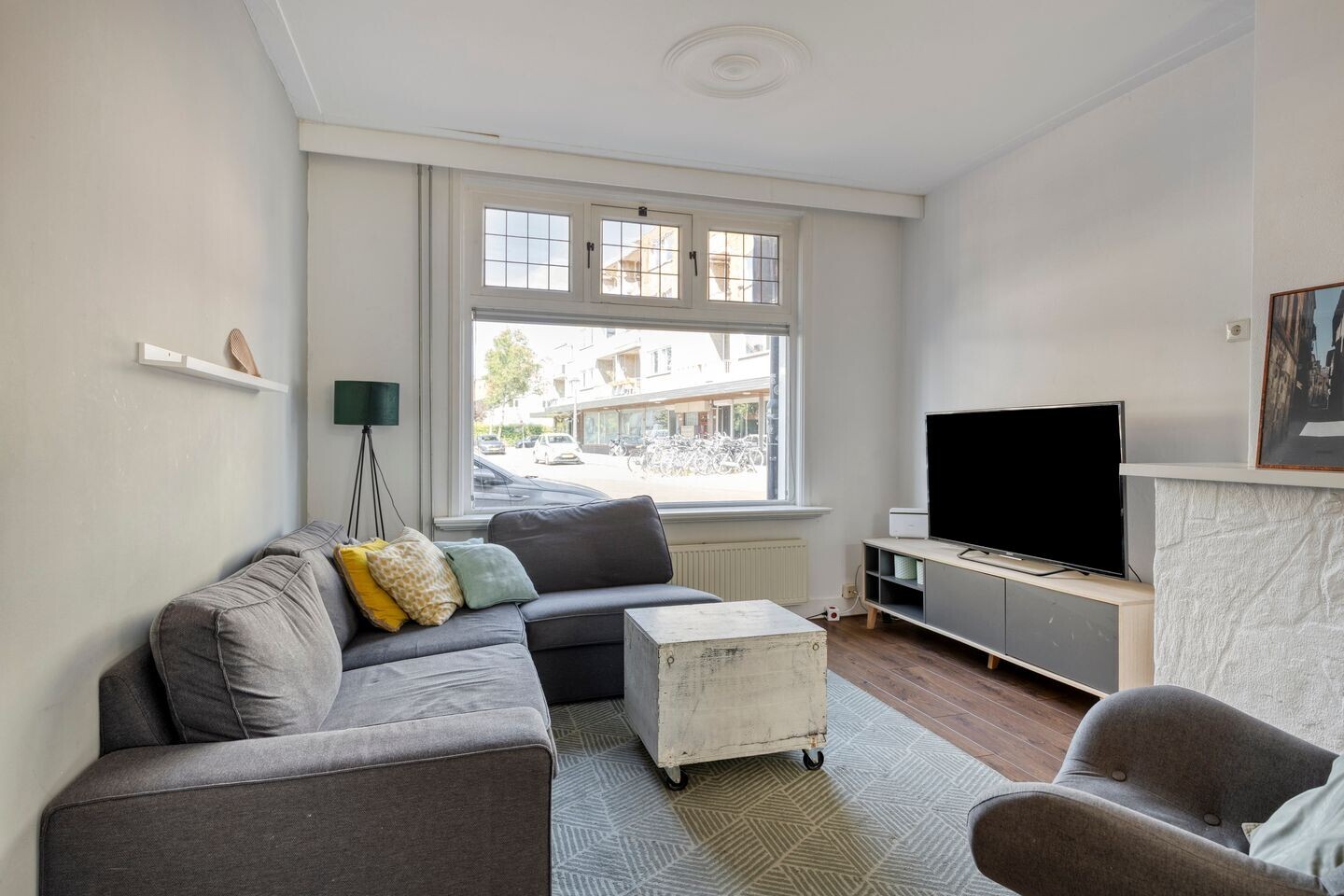 Tussenwoning te koop: Heezerweg 134, Eindhoven