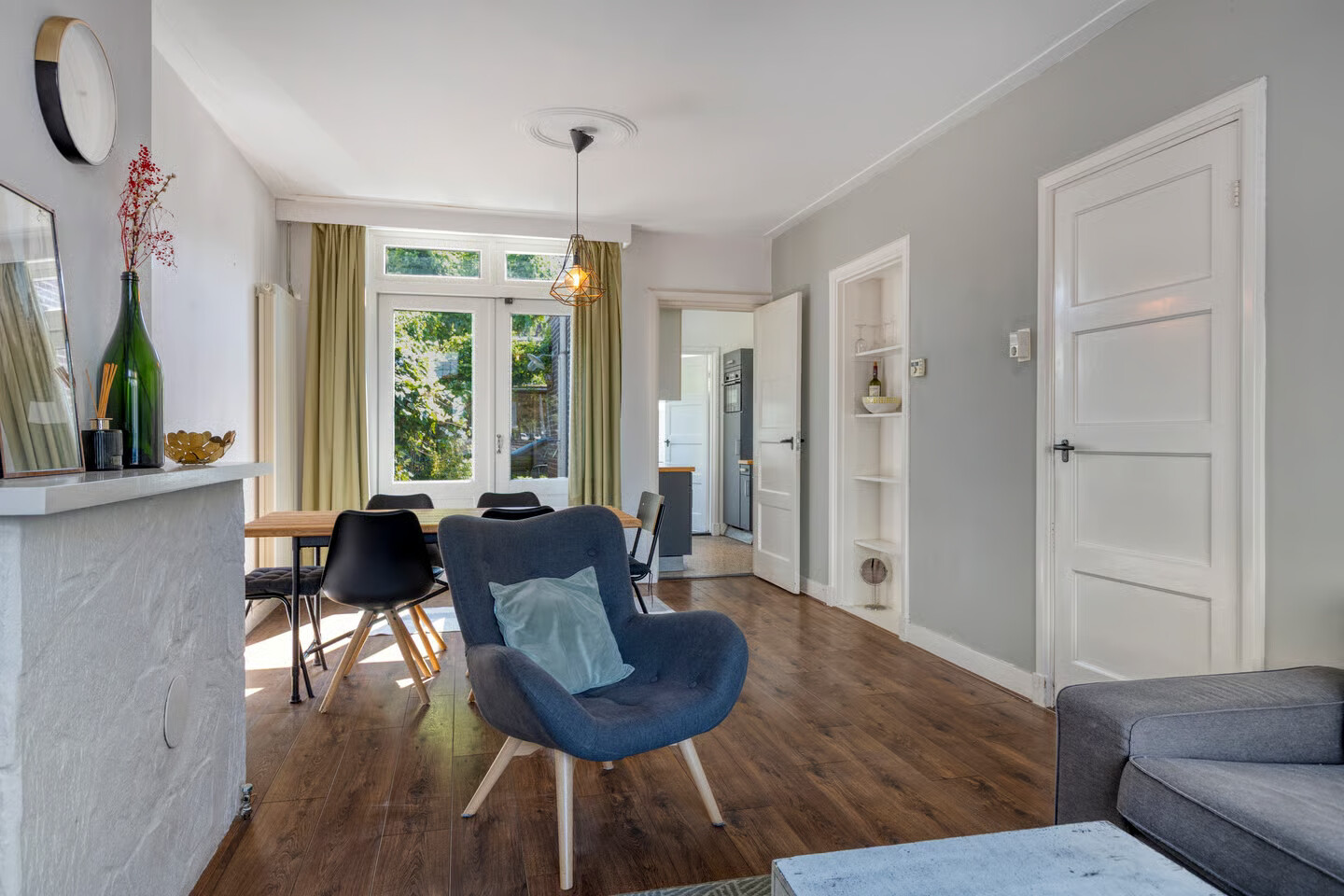 Tussenwoning te koop: Heezerweg 134, Eindhoven