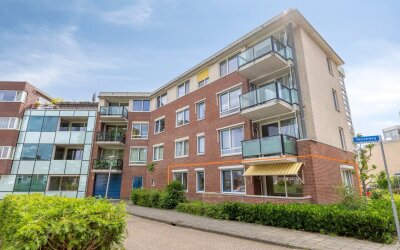 Pastoor Sickingstraat 11