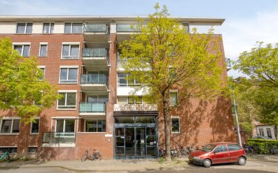 Pastoor Sickingstraat 114