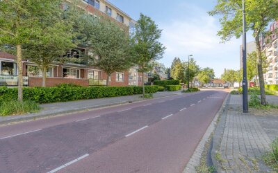 Pastoor Sickingstraat 122
