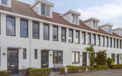 Tulpstraat 11