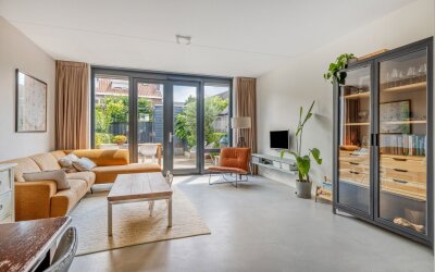 Huis te koop Tulpstraat 17