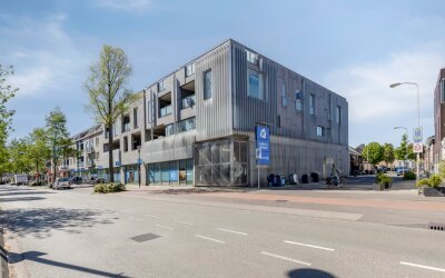 Biesterweg 1-D