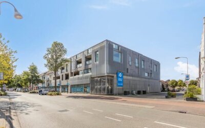 Appartement te koop Biesterweg 3-B