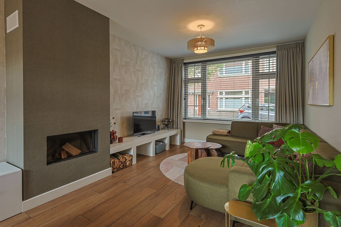 Tussenwoning te koop: Biesterweg 37, Eindhoven