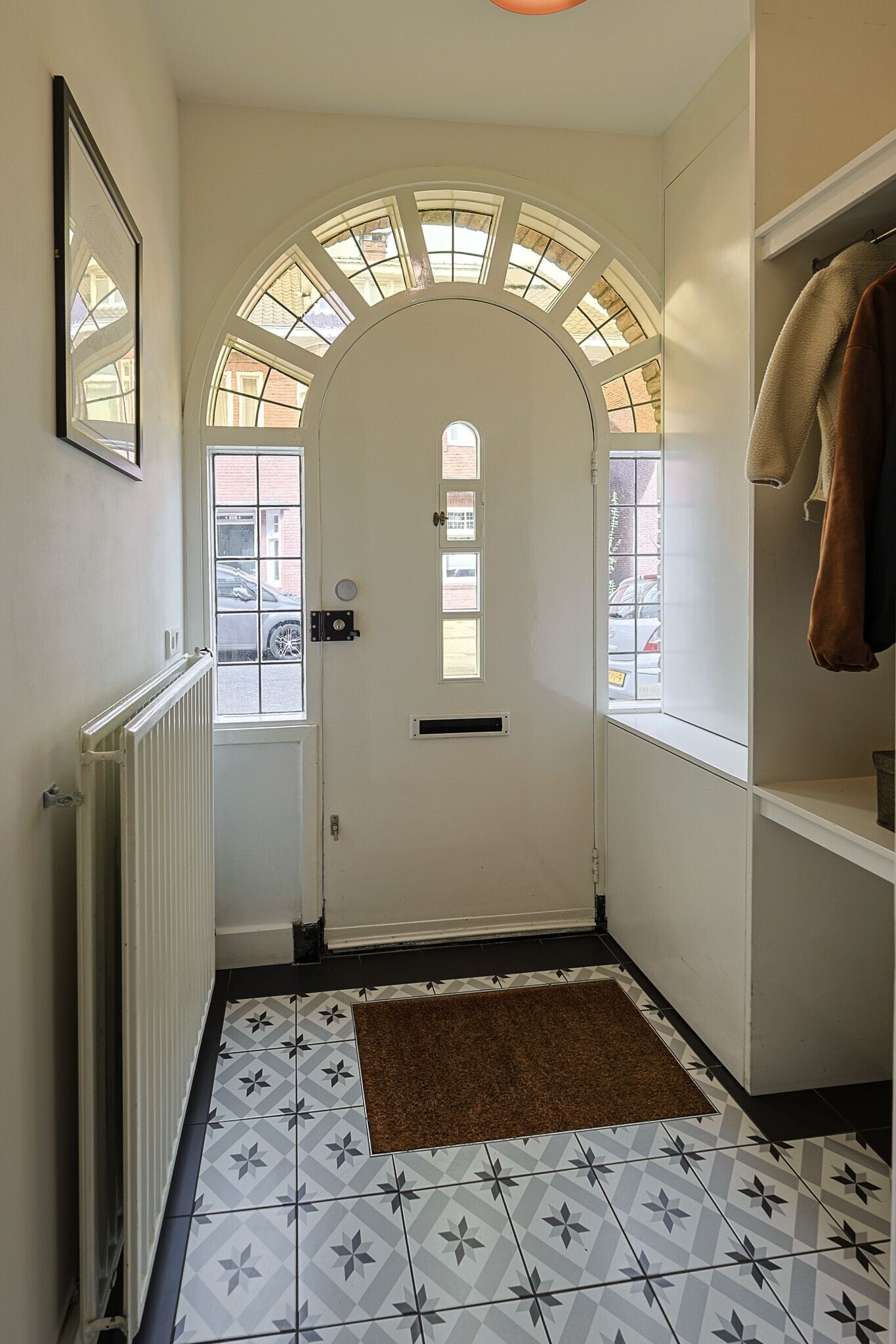 Tussenwoning te koop: Biesterweg 37, Eindhoven
