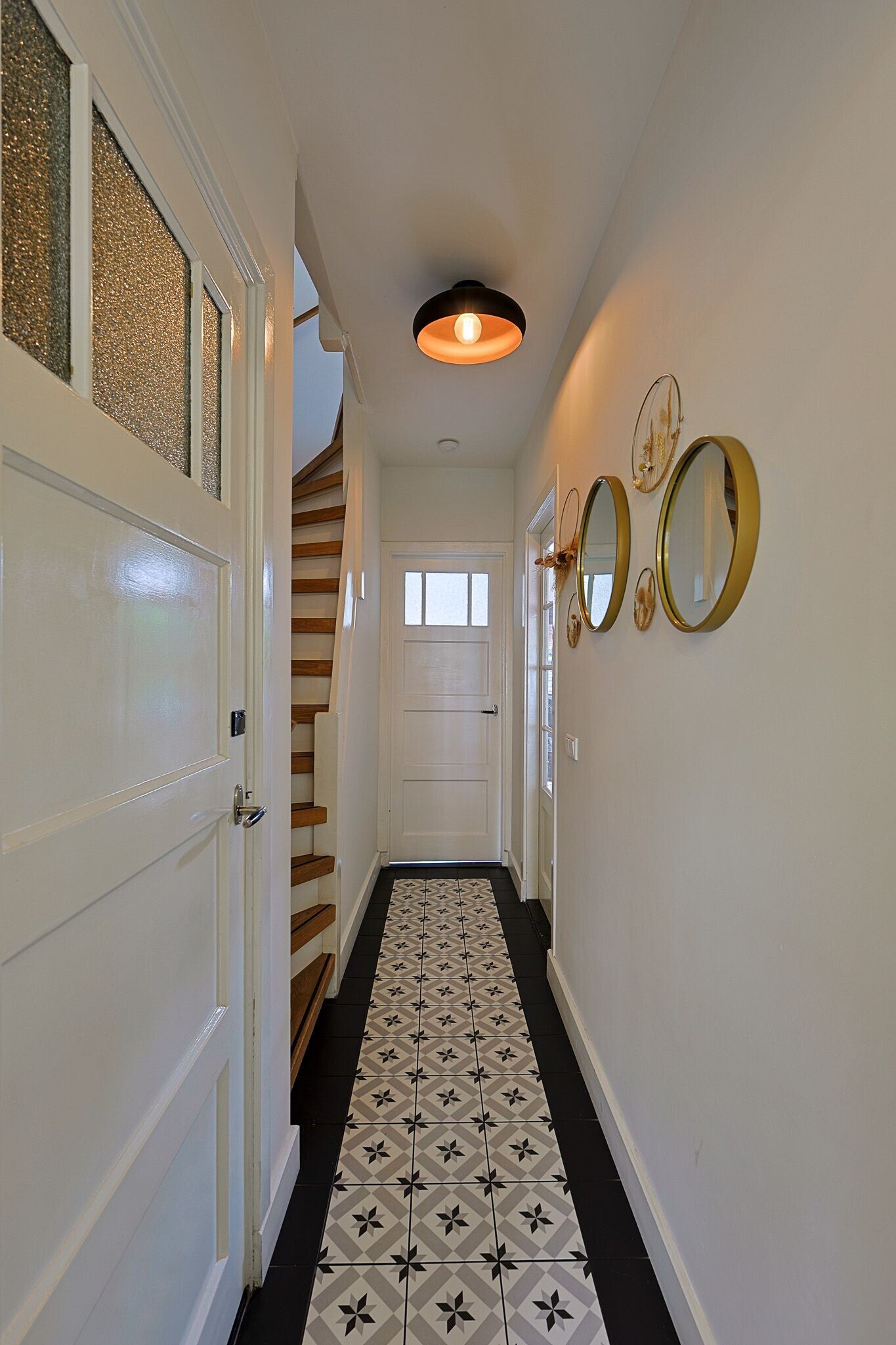 Tussenwoning te koop: Biesterweg 37, Eindhoven