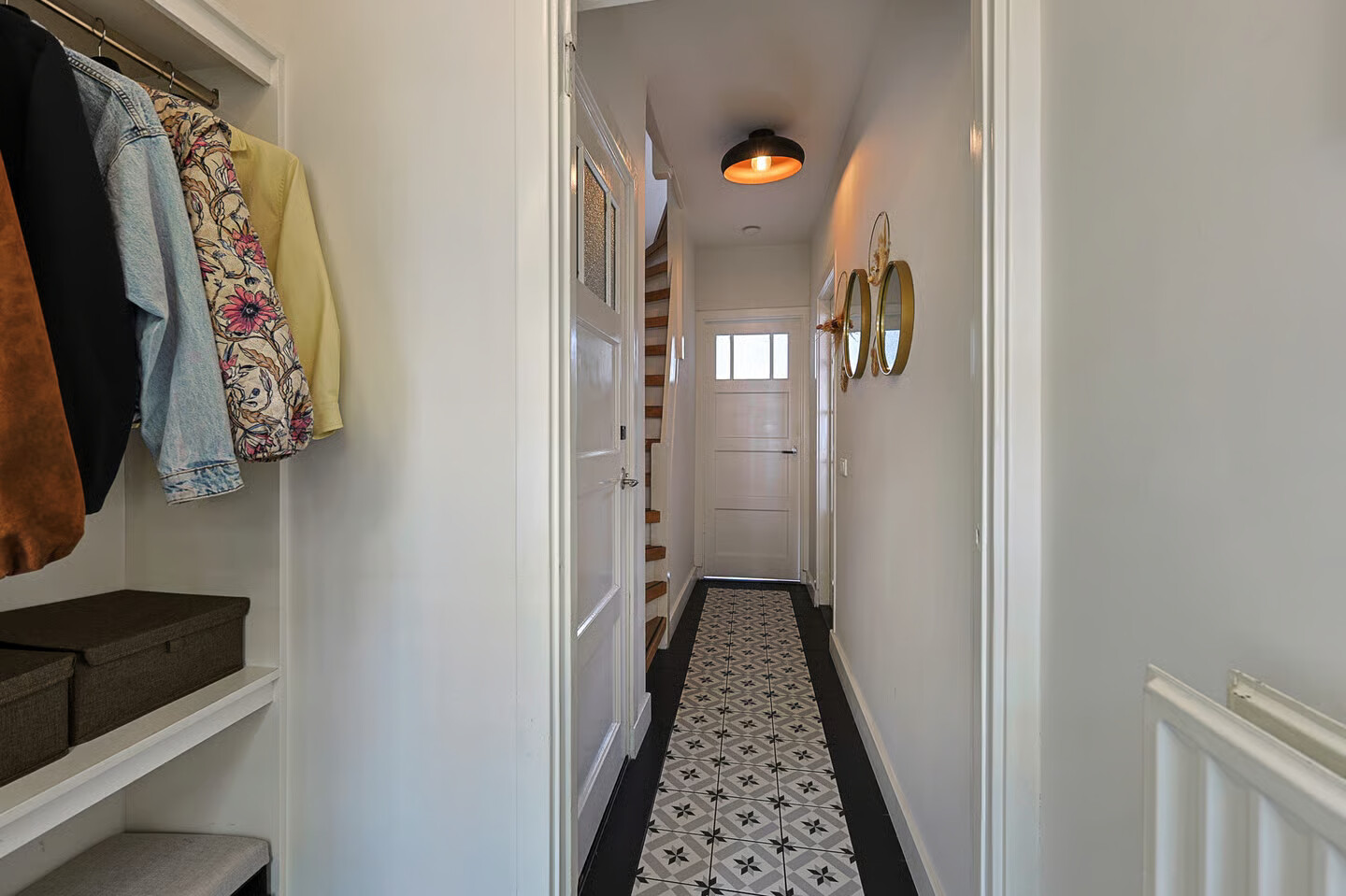 Tussenwoning te koop: Biesterweg 37, Eindhoven