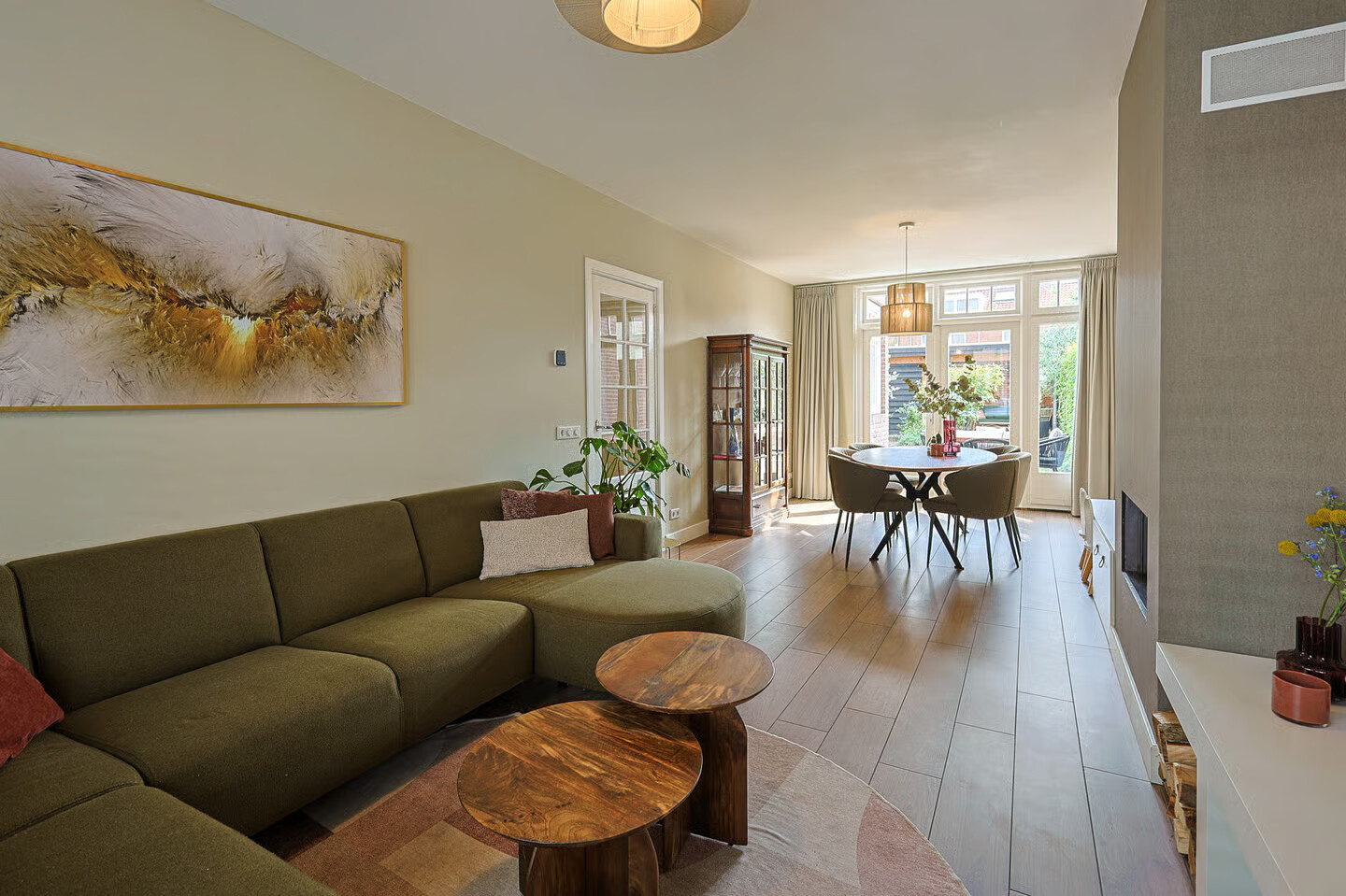 Tussenwoning te koop: Biesterweg 37, Eindhoven