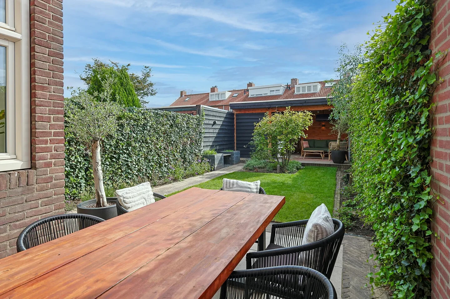 Tussenwoning te koop: Biesterweg 37, Eindhoven