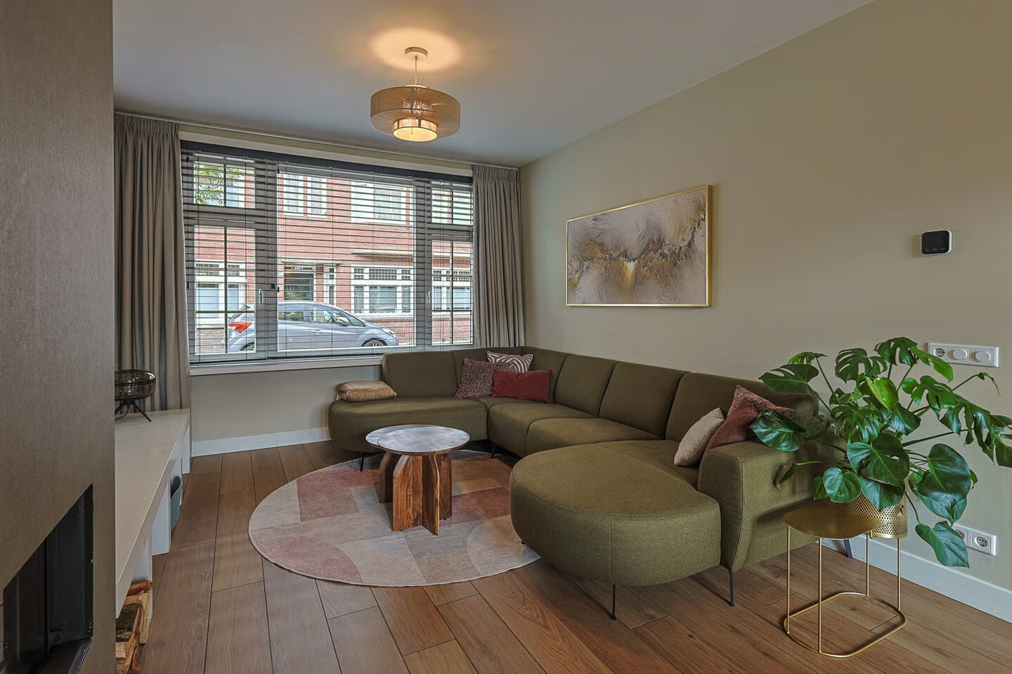Tussenwoning te koop: Biesterweg 37, Eindhoven