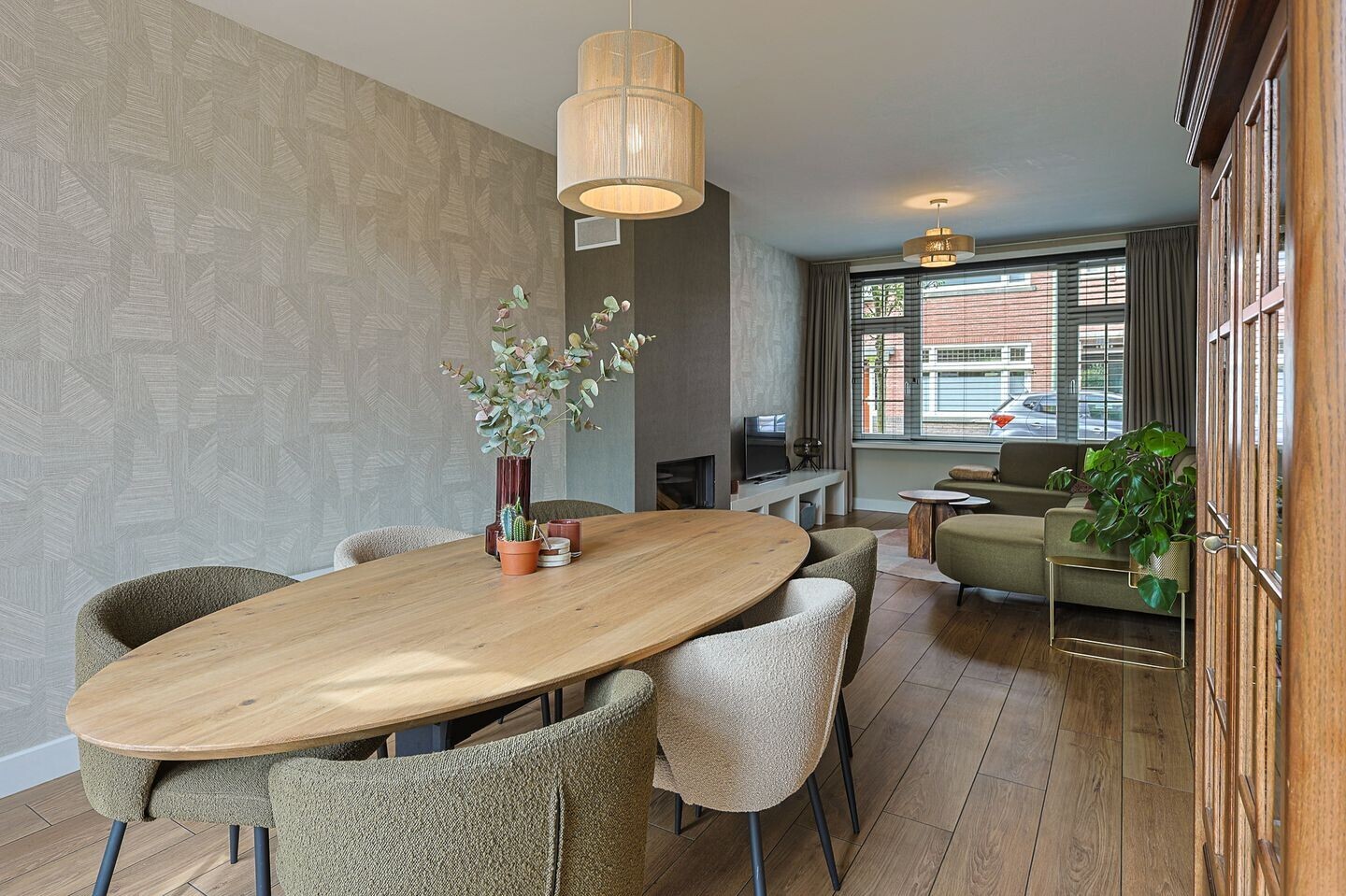 Tussenwoning te koop: Biesterweg 37, Eindhoven