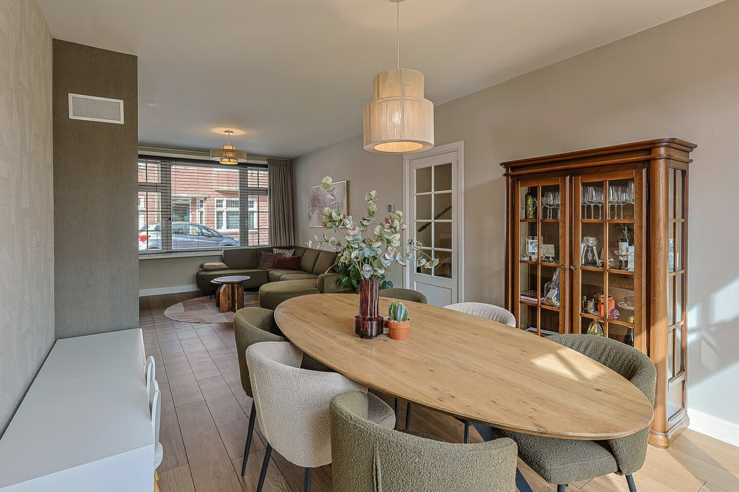 Tussenwoning te koop: Biesterweg 37, Eindhoven