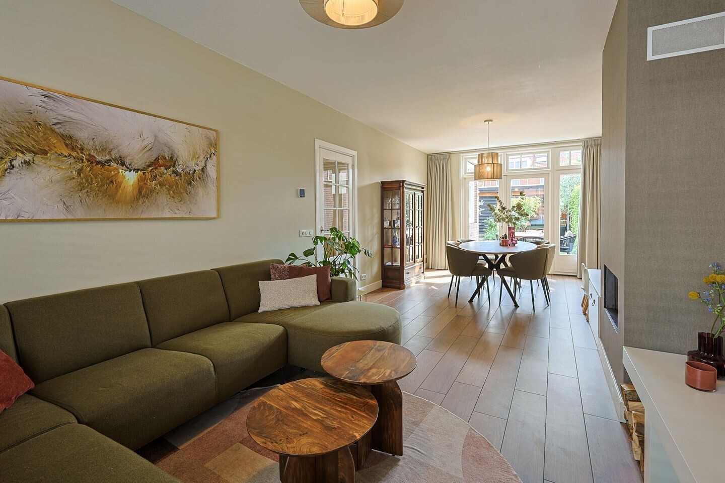 Tussenwoning te koop: Biesterweg 37, Eindhoven