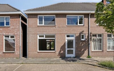 Anemonestraat 2