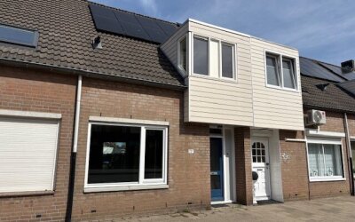 Leostraat 72-D