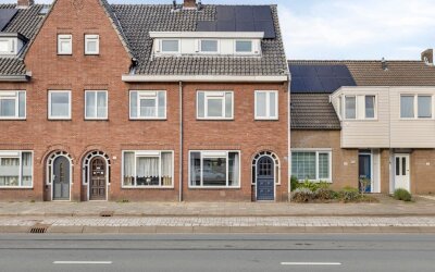 Leostraat 106