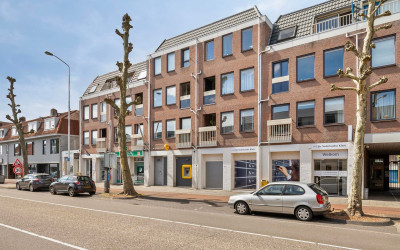 Aalsterweg 82-A