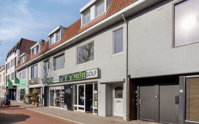 Aalsterweg 100-A