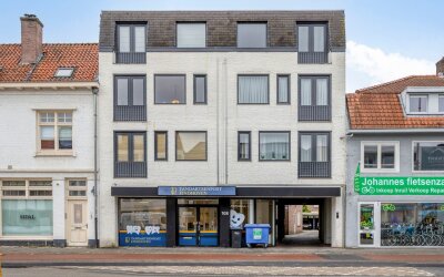Aalsterweg 110-C