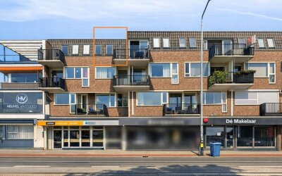 Aalsterweg 132-F