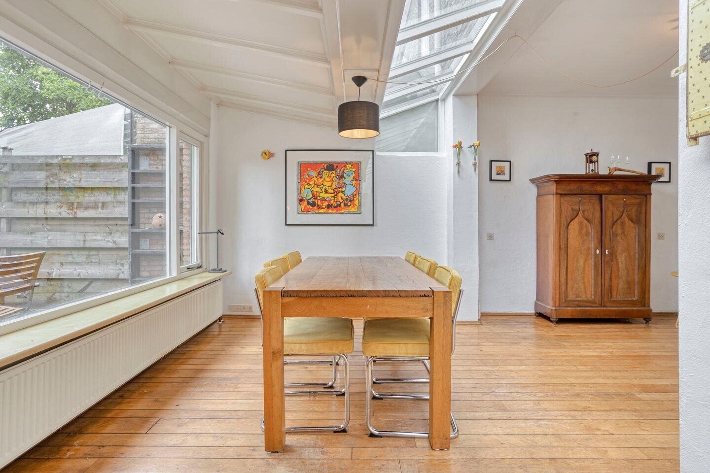 Tussenwoning te koop: Anna Bijnsweg 6, Eindhoven
