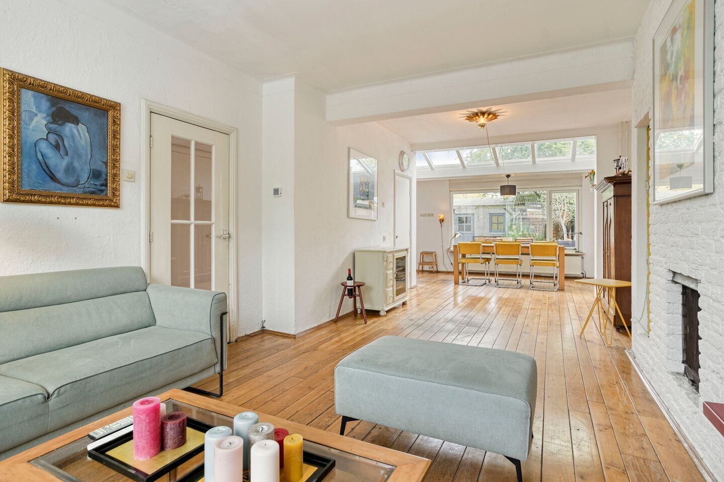 Tussenwoning te koop: Anna Bijnsweg 6, Eindhoven