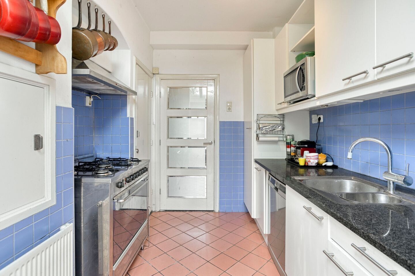 Tussenwoning te koop: Anna Bijnsweg 6, Eindhoven