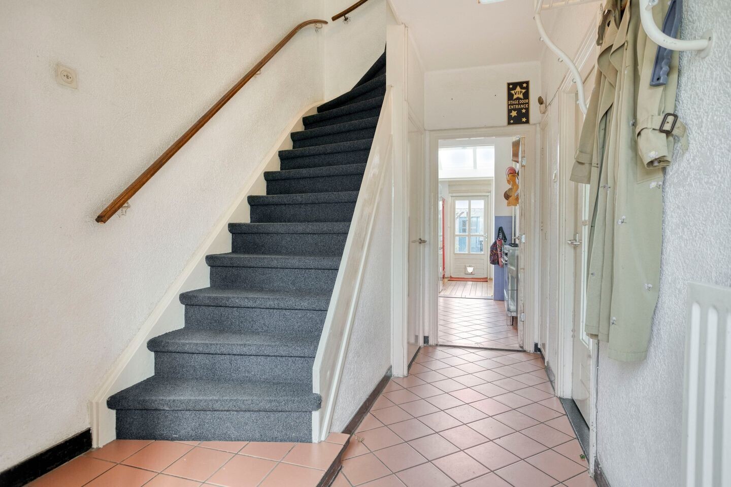 Tussenwoning te koop: Anna Bijnsweg 6, Eindhoven