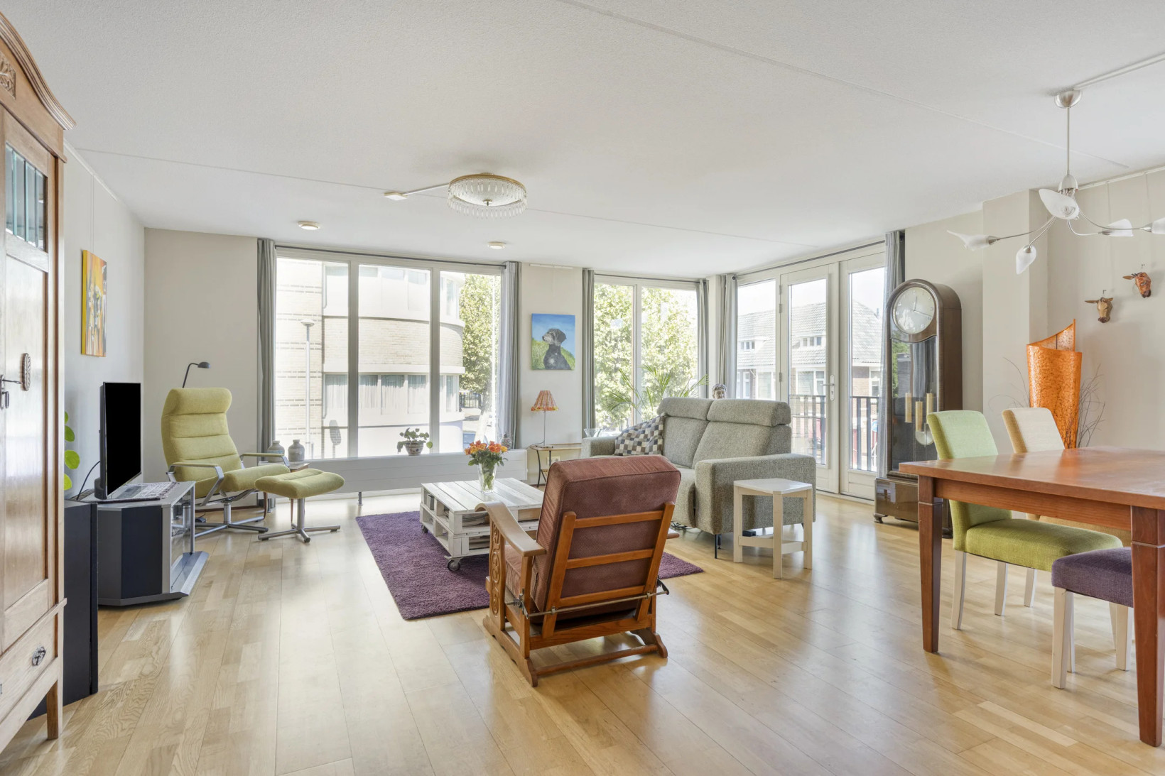 Appartement te koop: Anna Bijnsweg 7, Eindhoven