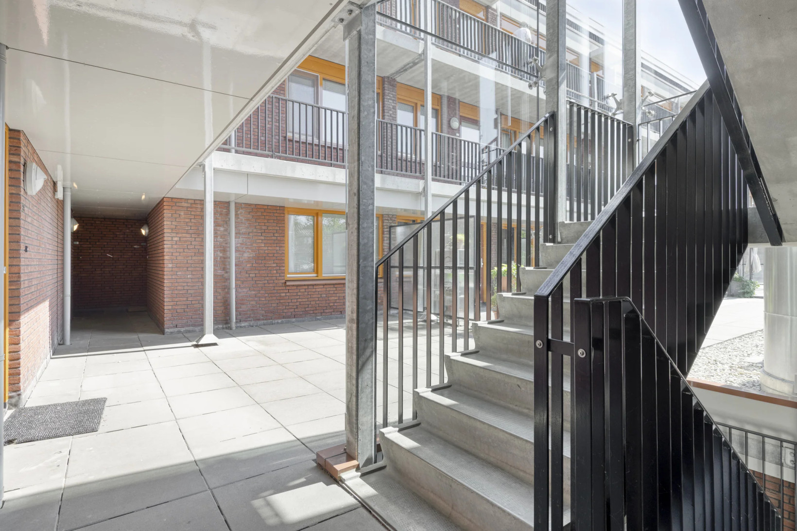 Appartement te koop: Anna Bijnsweg 7, Eindhoven