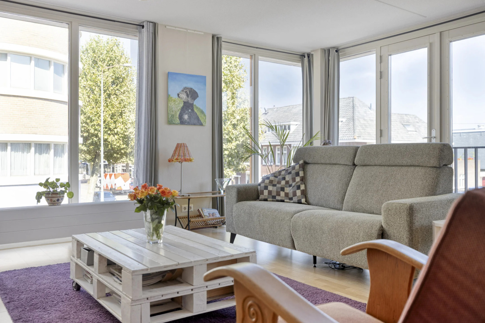Appartement te koop: Anna Bijnsweg 7, Eindhoven